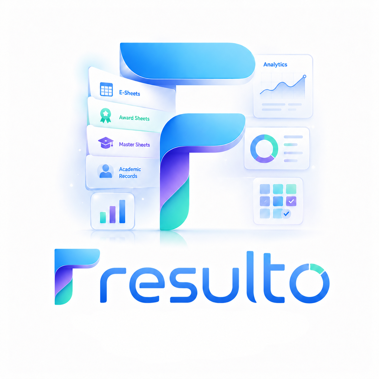 Fresulto logo